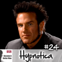 Ep. #24 Only Experience Can Give You a Better Dating Life with Hypnotica (Eric Von Sydow)