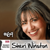 Ep. #69 Arousing Women Holistically with Sheri Winston