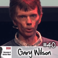Ep. #40 How Internet Porn Can Damage Your Inner Game and Sexuality with Gary Wilson