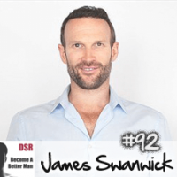 #92 How to Connect with People and Leverage Mentoring to Learn Faster with James Swanwick