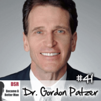 Ep. #41 Do Looks Really Matter? What the Research Says with Dr. Gordon Patzer