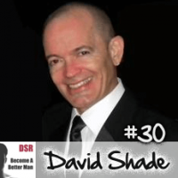 Ep. #30 The Role of Sex and Orgasms in Relationships with David Shade