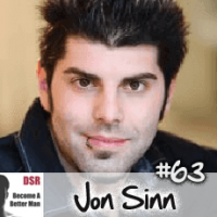 Ep. #63 How to Sexualize Conversations with Jonathan Lee (Jon Sinn)