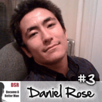 Ep. #3 Great Sex = Trust, Sexual Confidence and Testosterone with Daniel Rose