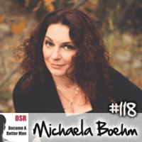 #118 Practical Male-Female Polarity and Intimacy with Michaela Boehm