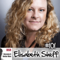 #101 Successful Polyamory Strategies (that Can Make Monogamy Better Too) with Elisabeth Sheff