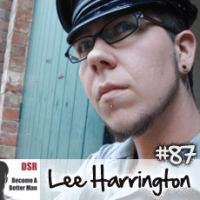 #87 Navigating the World of BDSM with Lee Harrington
