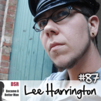 playing well with others lee harrington