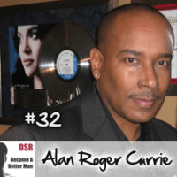 Ep. #32 Being Bold and Direct with Women with Alan Roger Currie
