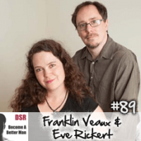 #89 Practical Rules to Make Relationships Work with Franklin Veaux & Eve Rickert