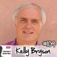 #109 The Non-Violent Communication Toolkit and The New Culture Sexual Freedom Movement with Kelly Bryson