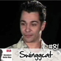 #81 15 Years of "The Game", Prizing and Masculine Polarity with Swinggcat