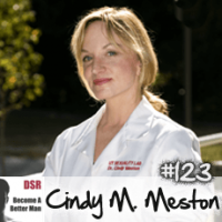 #123 What Sexually Arouses Women with Cindy M. Meston