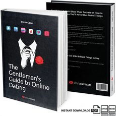 The Gentleman's Guide to Online Dating