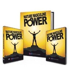 Mature Masculine Power Techniques