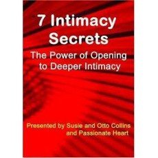 7 Intimacy Secrets