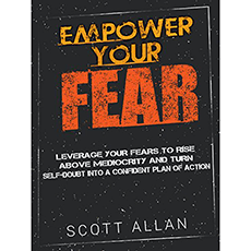 Empower Your Fear