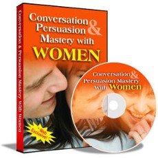Conversation and Persuasion Mastery With Women