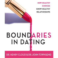 Boundaries in Dating: Making Dating Work