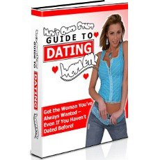 Men's Quick Start Guide to Dating Women