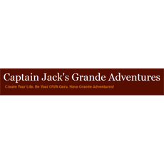 Captain Jack's Phone Coaching