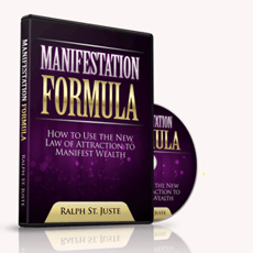 Manifestation Formula