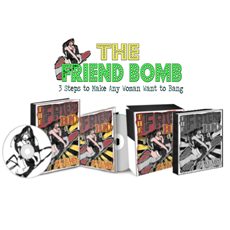 The Friend Bomb