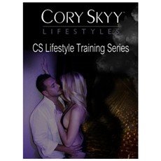 Cory Skyy Lifestyle Training Series 03