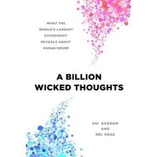 A Billion Wicked Thoughts: What the World's Largest Experiment Reveals about Human Desire