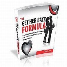 The Get Her Back Formula