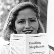 Finding Stephanie - A guide to understanding women and finding the girl of your dreams