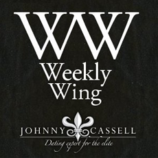 Weekly Wing