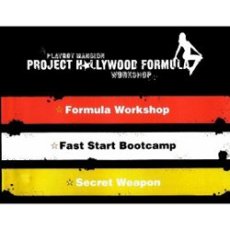 Project Hollywood Formula/ Playboy Mansion Fast Start