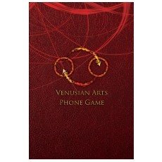 Venusian Arts Phone Game