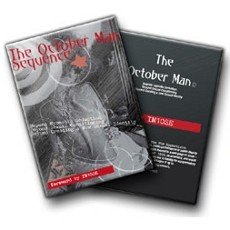 The October Man