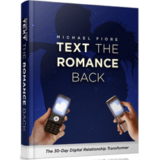 Text The Romance Back