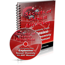 Secrets of Sexual Attraction