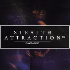 Stealth Attraction Stealth Attraction