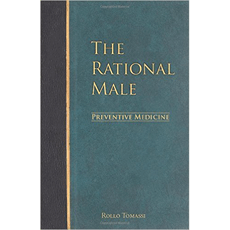 The Rational Male - Preventive Medicine (Volume 2)