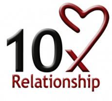 Relationship10x Online 6-Week Course