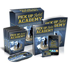 Pick Up Artist Academy