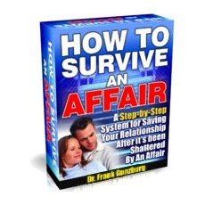 How to Survive An Affair