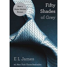 Fifty Shades of Grey: Book One of the Fifty Shades Trilogy