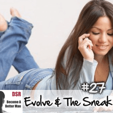 Ep. #27 Special Q&A Session Answering Your Questions with Evolve and The Sneak Ep. #27 Special Q&A Session Answering Your Questions with Evolve and The Sneak