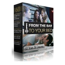 From The Bar To Your Bed