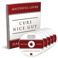 Cure Nice Guy