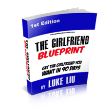 The Girlfriend Blueprint Guide