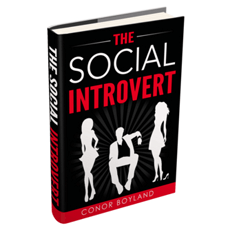 The Social Introvert