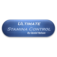 Ultimate Stamina Control