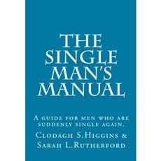 The Single Man's Manual